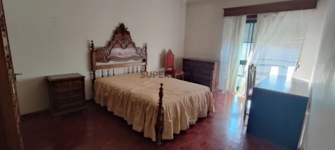 Quarto em Viseu, Viseu