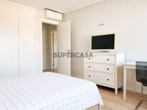 Room auf Agualva e Mira-Sintra, Sintra