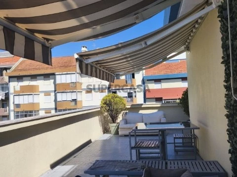 Quarto em São Domingos de Benfica, Lisboa