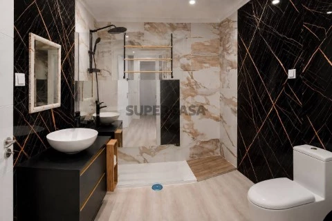 Moradia T5 em Urbanizado, Rua Helder Gonçalves, São Domingos de Rana, Cascais