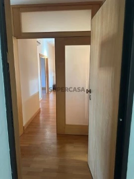 Apartamento T2 em União das freguesias de Vila Real, Vila Real