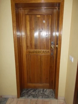 Apartamento T2 na Rua da Viscondessa do Rosário, Santa Maria Maior, Chaves