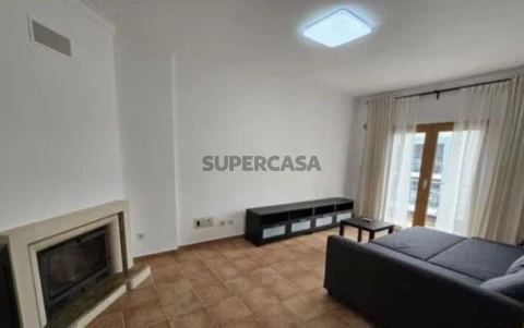 Apartamento T2 em São João Baptista e Santa Maria dos Olivais, Tomar