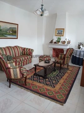 Apartamento T3 em Nossa Senhora das Neves, Beja