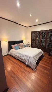Quarto em Nogueiró e Tenões, Braga