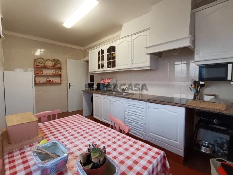 Duplex T3 em Atouguia da Baleia, Peniche