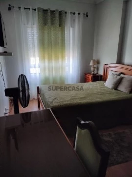 Quarto em Cidade de Santarém, Santarém