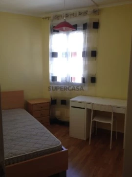 Quarto na Rua Cidade de Carmona, Olivais, Lisboa