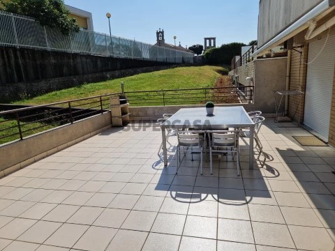 Terraço