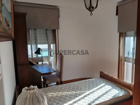 Quarto em Campanhã, Porto