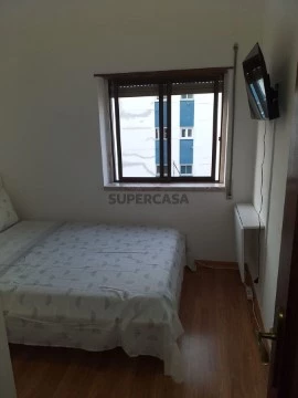 Quarto em Arrentela, Seixal
