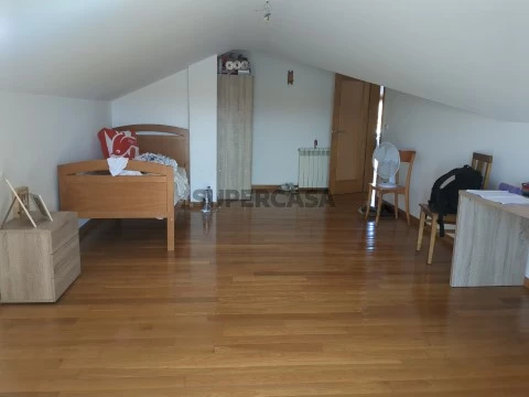 Room auf Rua do Inatel, Viseu, Viseu