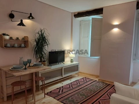 Apartment  auf Sé, Santa Maria e Meixedo, Bragança