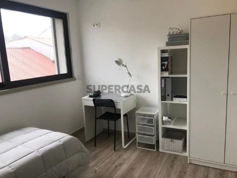 Room auf Gualtar, Braga