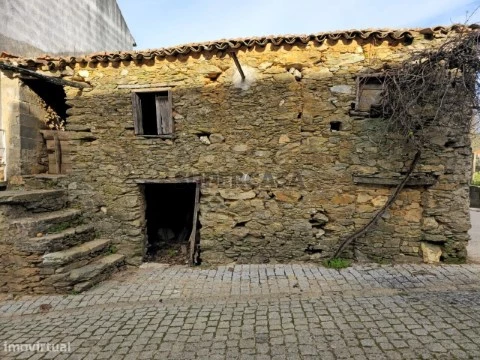 Escadas