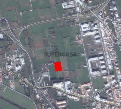 Land Grundstücke auf Ponta Delgada Santa Clara, São Pedro, Ponta Delgada