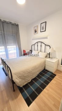 Quarto em Alameda Maria da Fonte, São Víctor, Braga