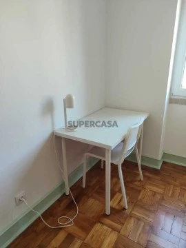Quarto na Avenida General Humberto Delgado, Castelo Branco, Castelo Branco