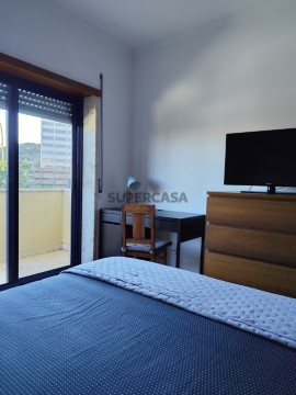 Quartos Algés, Linda-a-Velha e Cruz Quebrada-Dafundo, Oeiras