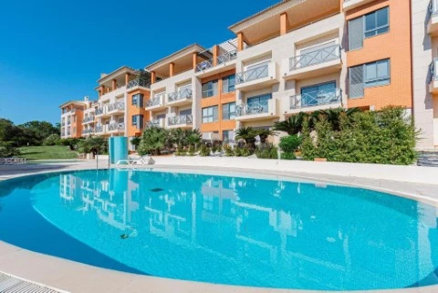 Apartamento T2 na Rua Jornal A Avezinha, Albufeira e Olhos de Água, Albufeira