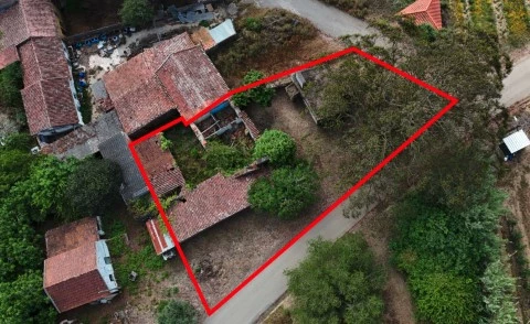 Moradia T3 em Estrada do Açude, Santa Maria, São Pedro e Sobral da Lagoa, Óbidos