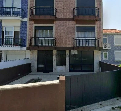 Apartamento T1 na Rua do Carril, Glória e Vera Cruz, Aveiro