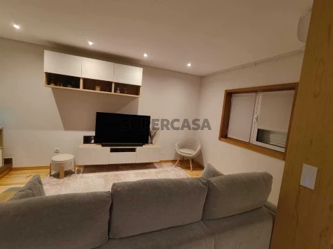 Sala de estar