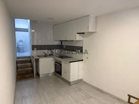 Apartamento T2 em Vila do Conde, Vila do Conde