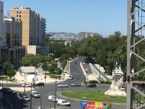 Zona Envolvente