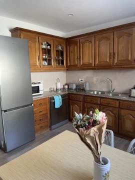Quarto na Rua da Pedreira, Bairro de Santa Eulália, Repeses e São Salvador, Viseu