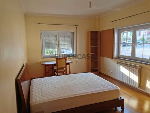 Quarto em Jardim das Artes, Rua Centro de Artes, Covilhã e Canhoso, Covilhã