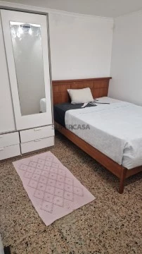 Quartos na Rua Antero de Quental, Odivelas, Odivelas