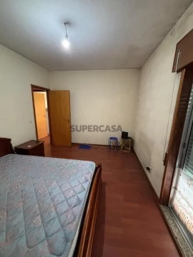 Apartamento T3 em Maximinos, Sé e Cividade, Braga