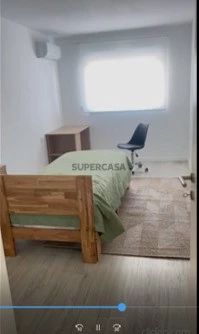 卧室 在 Rua da Pinheira, Aradas, Aveiro