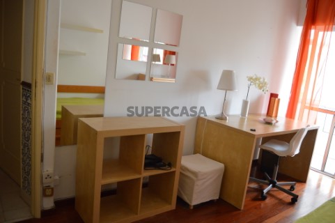 Quarto São Domingos de Benfica, Lisboa