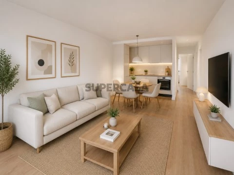Sala de estar