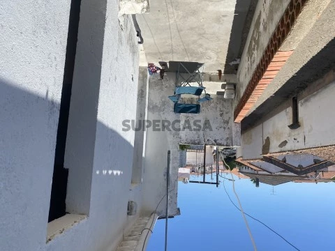 Moradia T2 na Rua Nova do Sul, Vidigueira, Vidigueira