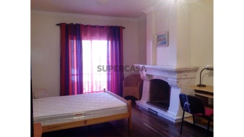 Quarto em Glória e Vera Cruz, Aveiro