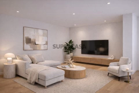 Sala de estar