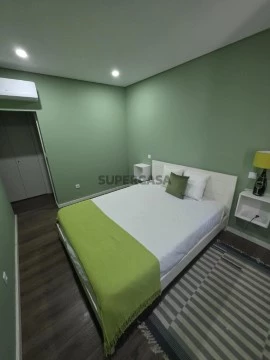 Quarto em Fornos, Castelo de Paiva