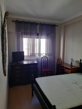 Room auf Rua Dr. Faria Vasconcelos, Beato, Lisboa