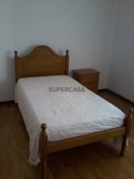 Chambre au Rua de Bernardino Machado, Lordelo do Ouro e Massarelos, Porto