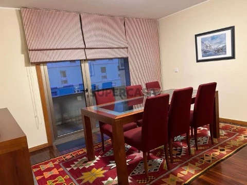 Apartamento T2 em Pedrouços, Maia