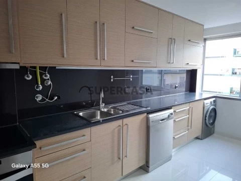 Room auf Leiria, Pousos, Barreira e Cortes, Leiria