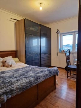 Quarto na Rua das Olaias, Viseu, Viseu
