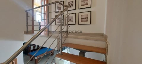 Treppe