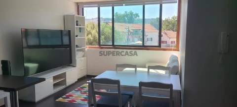 Apartamento T1 em São José de São Lázaro e São João do Souto, Braga