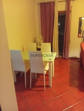 Sala de Jantar