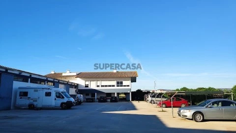 Escritório em Faro (Sé e São Pedro), Faro