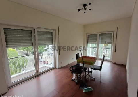 Apartamento T1 em Glória e Vera Cruz, Aveiro